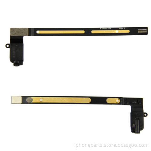 Audio Jack Flex for Ipad Air Parts